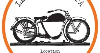 Location de vélos électrique vintage avec les Bikes de Papa