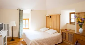 Le Logis Cévenol - Studio grand confort