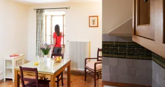 Le Logis Cévenol - Studio grand confort