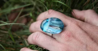 Atelier Les Bijoux de Sane - Melle Plante Sandrine