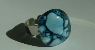 Atelier Les Bijoux de Sane - Melle Plante Sandrine