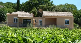 Gite Les Viogniers Gite Les Viogniers