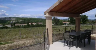 Gite Les Viogniers Gite Les Viogniers