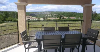 Gite Les Viogniers Gite Les Viogniers