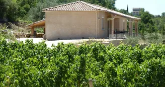 Gite Les Viogniers Gite Les Viogniers
