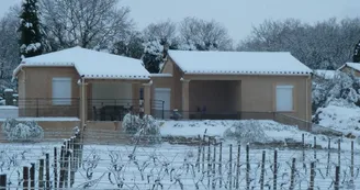 Gite Les Viogniers Gite Les Viogniers