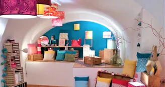 Boutique SÔA