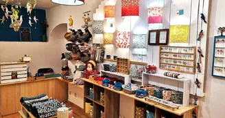 Boutique SÔA