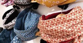 Boutique SÔA