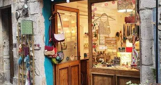 Boutique SÔA