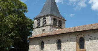 Eglise Saint Paul - Saint Pierre Eglise Saint Paul - Saint Pierre