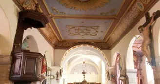Eglise Saint Paul - Saint Pierre Eglise Saint Paul - Saint Pierre