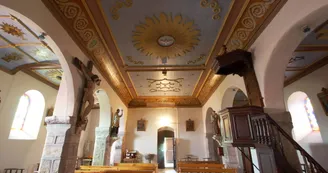 Eglise Saint Paul - Saint Pierre Eglise Saint Paul - Saint Pierre