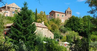 Eglise St Hippolyte