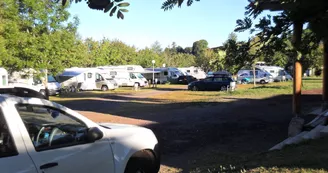 Camping Municipal Camping Municipal