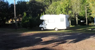 Camping Municipal Camping Municipal
