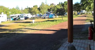 Camping Municipal Camping Municipal