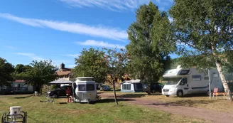 Camping Municipal Camping Municipal