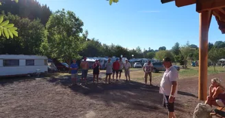 Camping Municipal Camping Municipal