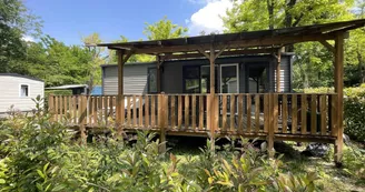 Camping de Laborie