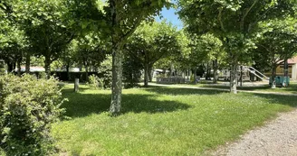 Camping de Laborie