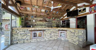 Camping de Laborie