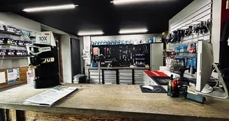 Bike E-Motion Store Bike E-Motion Store