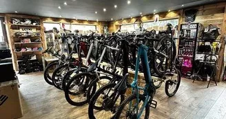 Bike E-Motion Store Bike E-Motion Store