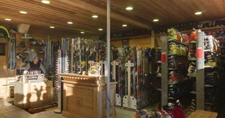 Hurycana Sports - Intersport Hurycana Sports - Intersport