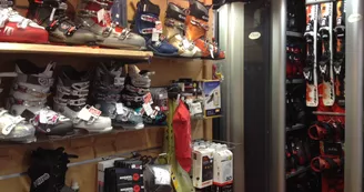 Argentière Sports Intersport Argentière Sports Intersport