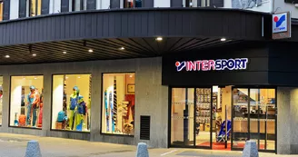 INTERSPORT 4810 BY PITTE INTERSPORT 4810 BY PITTE