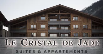 MGM Hôtels & Résidences - Le Cristal de Jade MGM Hôtels & Résidences - Le Cristal de Jade