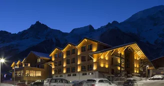 RockyPop Chamonix - Les Houches RockyPop Chamonix - Les Houches