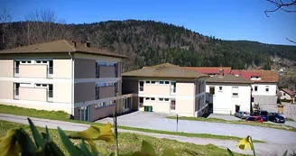Centre VPT Les Jonquilles