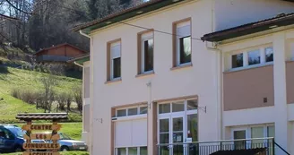 Centre VPT Les Jonquilles