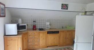 Appartement 4 personnes