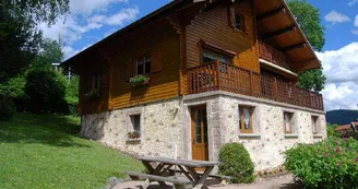 Appartement 4 personnes