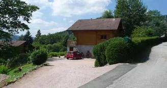 Appartement 4 personnes