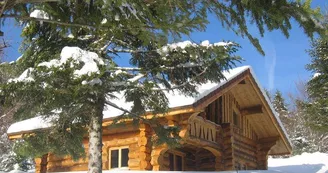 Chalet 10 personnes le Lonier