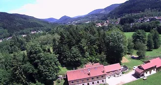 Appartement les Jonquilles