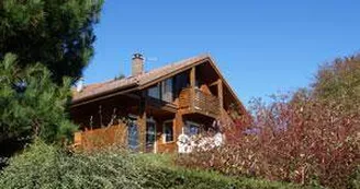 Chalet 6 personnes