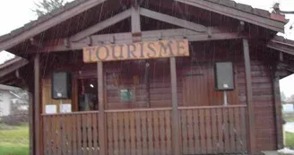 Bureau d'Information Touristique de Xonrupt-Longemer