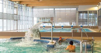 Centre Aquatique et de Bien-Être - Piscine