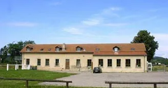 Gîte d'étape des Salines