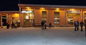 Loc' skis