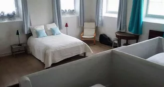 Gîte rural l'ecurie insolite
