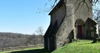 Aire de pique-nique du Vieux-Hombourg