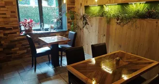Bar restaurant chez les Fonfons