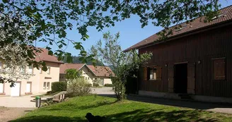 Centre de vacances la Forain