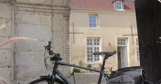 Maison du tourisme et des savoir-faire du bassin de pompey